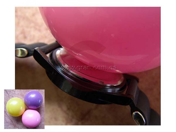 Llave de Bola Llave de Bola